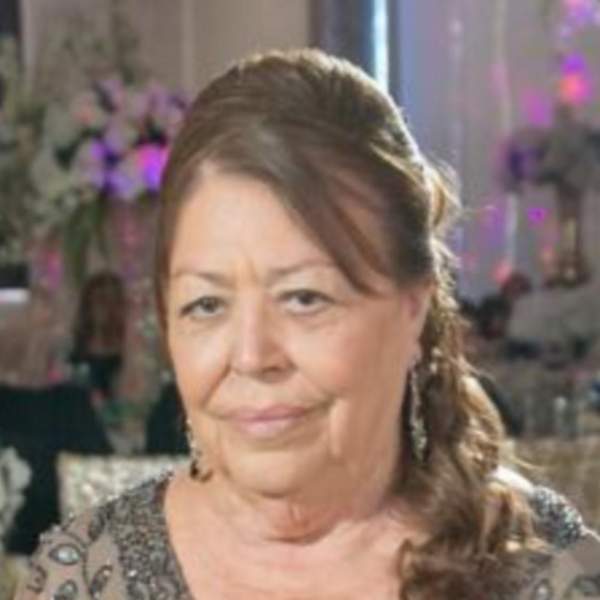 Adela Perez Profile Photo