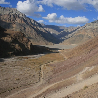 tourhub | Himalayan Saga | Motorcycle 12 Days tour in PIR PANJAL MOUNTAINS & SPITI VALLEY IN WESTERN HIMALAYAS INDIA 