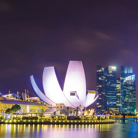 The Best of Singapore and Malaysia