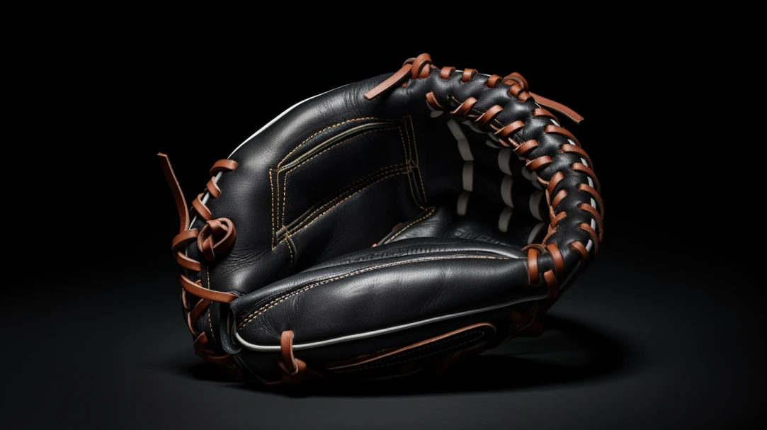 Material Quality in Leading Infield Glove Brands