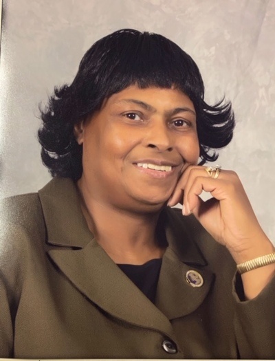 Pastor Mamie Annette Boykin Woodard Profile Photo