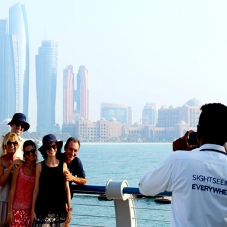 tourhub | Today Voyages | Dubai & The Islands 