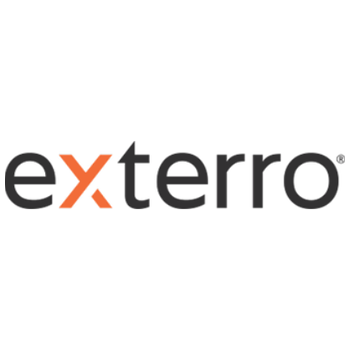 Exterro Logo