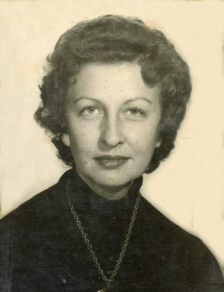 Edna Gearheart Profile Photo