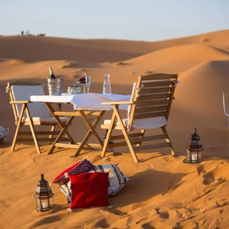 tourhub | Marrakesh Journeys | 4 days trip to discover southern Morocco & Sahara 