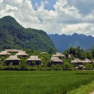 tourhub | On The Go Tours | North Vietnam Explorer - 7 days 