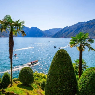 tourhub | Explore! | Lake Como Walking 