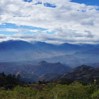 tourhub | Ecuador Wonders | Nature Mainland Ecuador Small Group Tour 