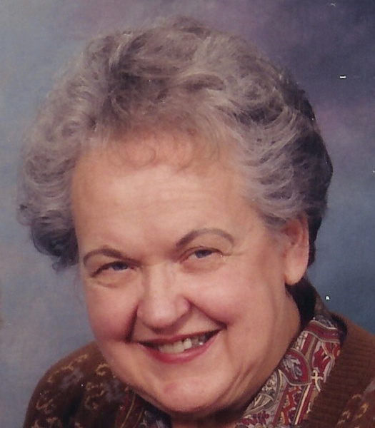 Helen June Cutler Profile Photo