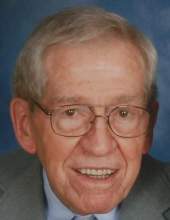 Harold  W. Hopp Profile Photo