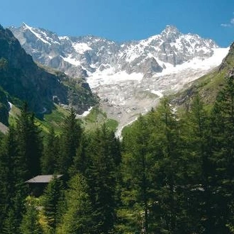 tourhub | UTracks | Mont Blanc Guided Hike 