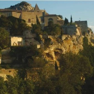 tourhub | UTracks | Provence Bike & Boat 