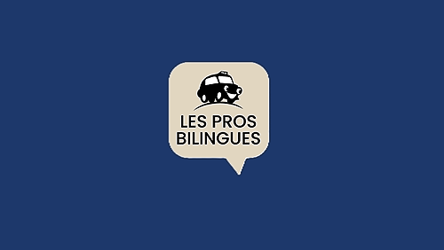 Représentation de la formation : ANGLAIS DE COMMUNICATION - Programme personnalisé - Formation en individuel