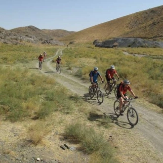 tourhub | World Expeditions | Uzbekistan by Bike 