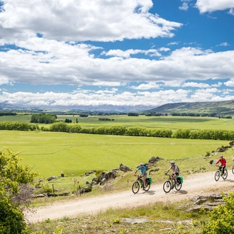 tourhub | Intrepid Travel | Cycle New Zealand: Otago Rail Trail 