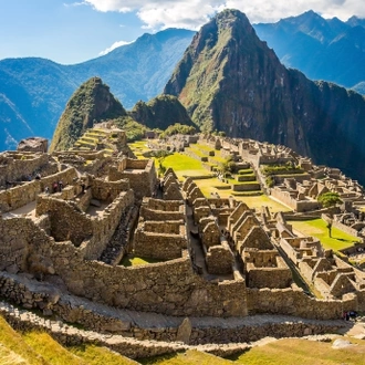 tourhub | Lima Tours | Andean World, Private Tour 