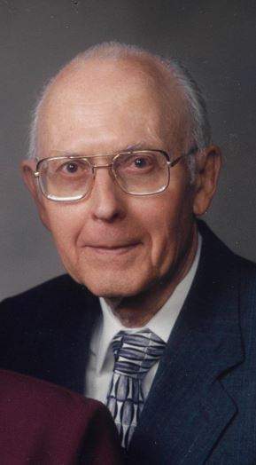 Harold D Bartel Profile Photo