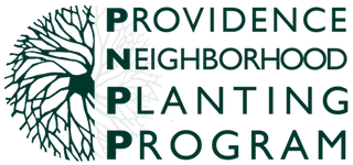 Providence Neighborhood Planting Program logo