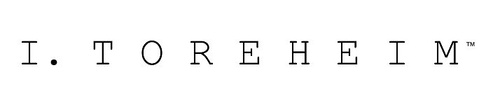I. T O R E H E I M logo