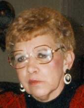 Jeanette Ann Dodge Profile Photo
