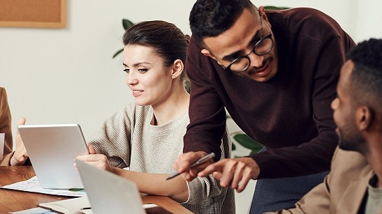 Représentation de la formation : TP FPA - Formateur Professionnel d'adultes