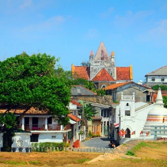 tourhub | Aitken Spence Travels | Yala & Galle 2 Days, Private Tour 