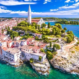 tourhub | Travel Department | Croatia's Adriatic Coast 