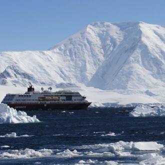 tourhub | Qwerty Travel Argentina | El Calafate and Glaciers in 4 days 