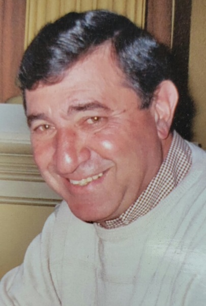 John A. Mizhir Profile Photo