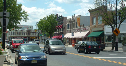 Hammonton Food Tour