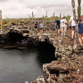 tourhub | BM Tours | Galapagos - Santa Cruz and Isabela. 6 Days Tours 