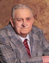 Roger L. Hodges Profile Photo
