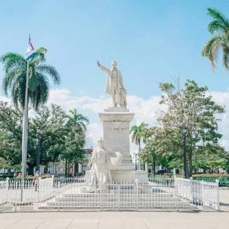 tourhub | Cuban Adventures | 14 Day Cuba Heritage Tour 