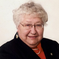 Joan Audrey Adams Profile Photo