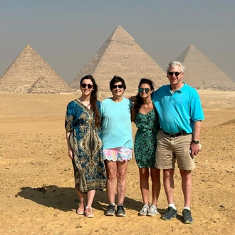 tourhub | Look at Egypt Tours | Egypt Family Pharaohs Adventure Explore Cairo, Nile Cruise & Hurghada 