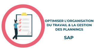 Représentation de la formation : A2 - Optimiser l'organisation du travail des services d'aide et de soins à domicile & services à la personne