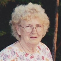 Mamie Lee Clark Profile Photo