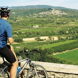 tourhub | Explore! | Cycle Provence 