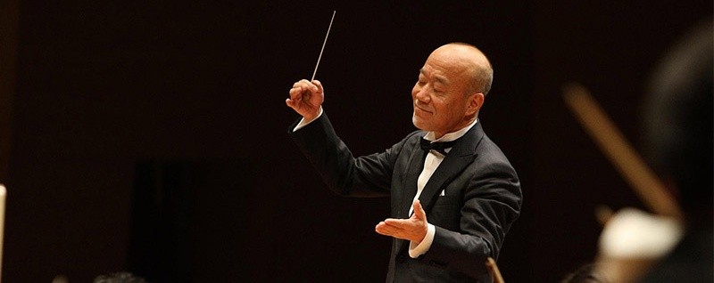 Joe Hisaishi in Concert with the SSO