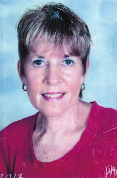 Laurie Marie Cichos Profile Photo