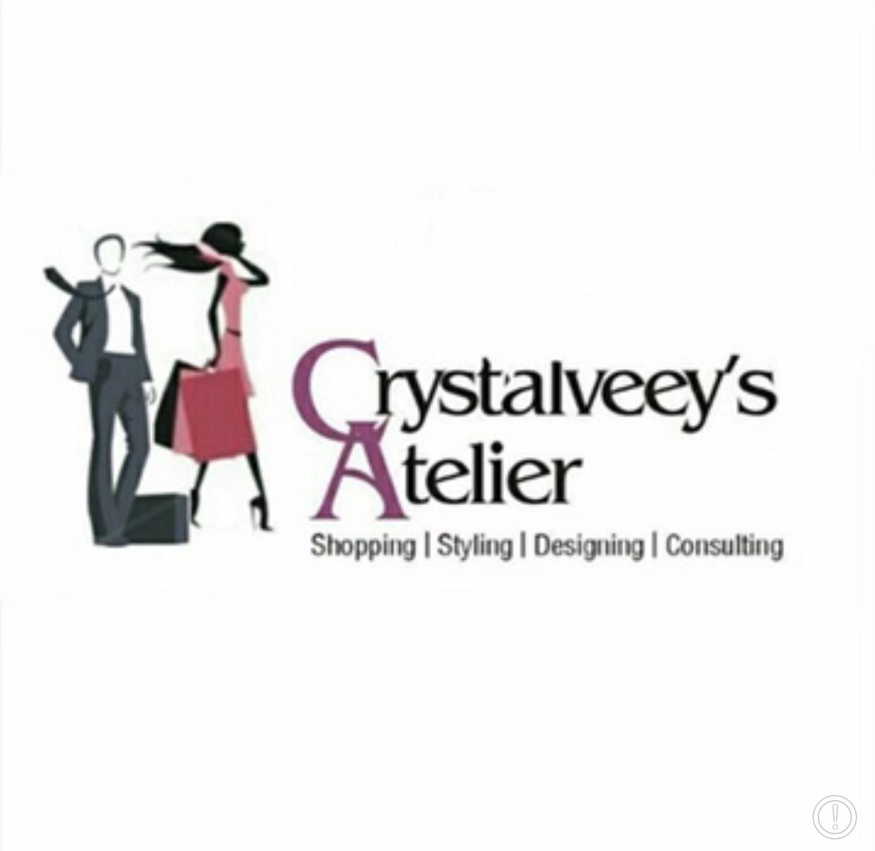 CRYSTALVEEY  Flutterwave Store