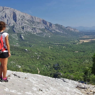 tourhub | Explore! | Walking in Sardinia 