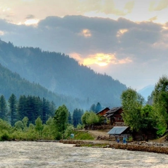 tourhub | Holidays At | Amazing Kashmir 