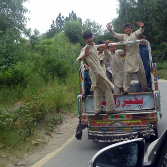 tourhub | Explore! | Pakistan's Karakoram Highway 