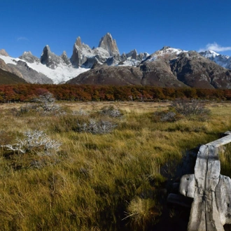 tourhub | Unu Raymi Tour Operator & Lodges | Argentinian Adventure 1: Buenos Aires & Patagonia – 9 Days 