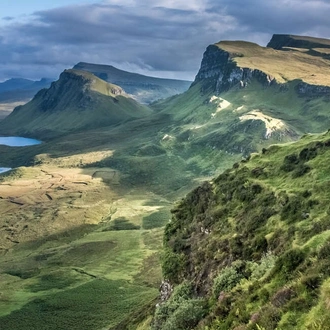 tourhub | Explore! | Walk the North West Highlands and Skye 