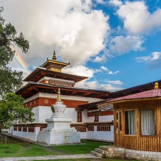 tourhub | Liberty Holidays | Discover the Kingdom of Happiness: 9-Day Bhutan & Nepal Journey 