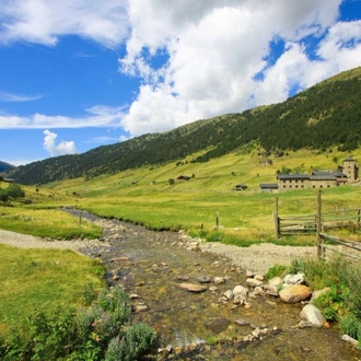 tourhub | TD Active Holidays | Andorra Walking Holiday 