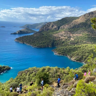 tourhub | Intrepid Travel | Walk the highlights of the Lycian Way 