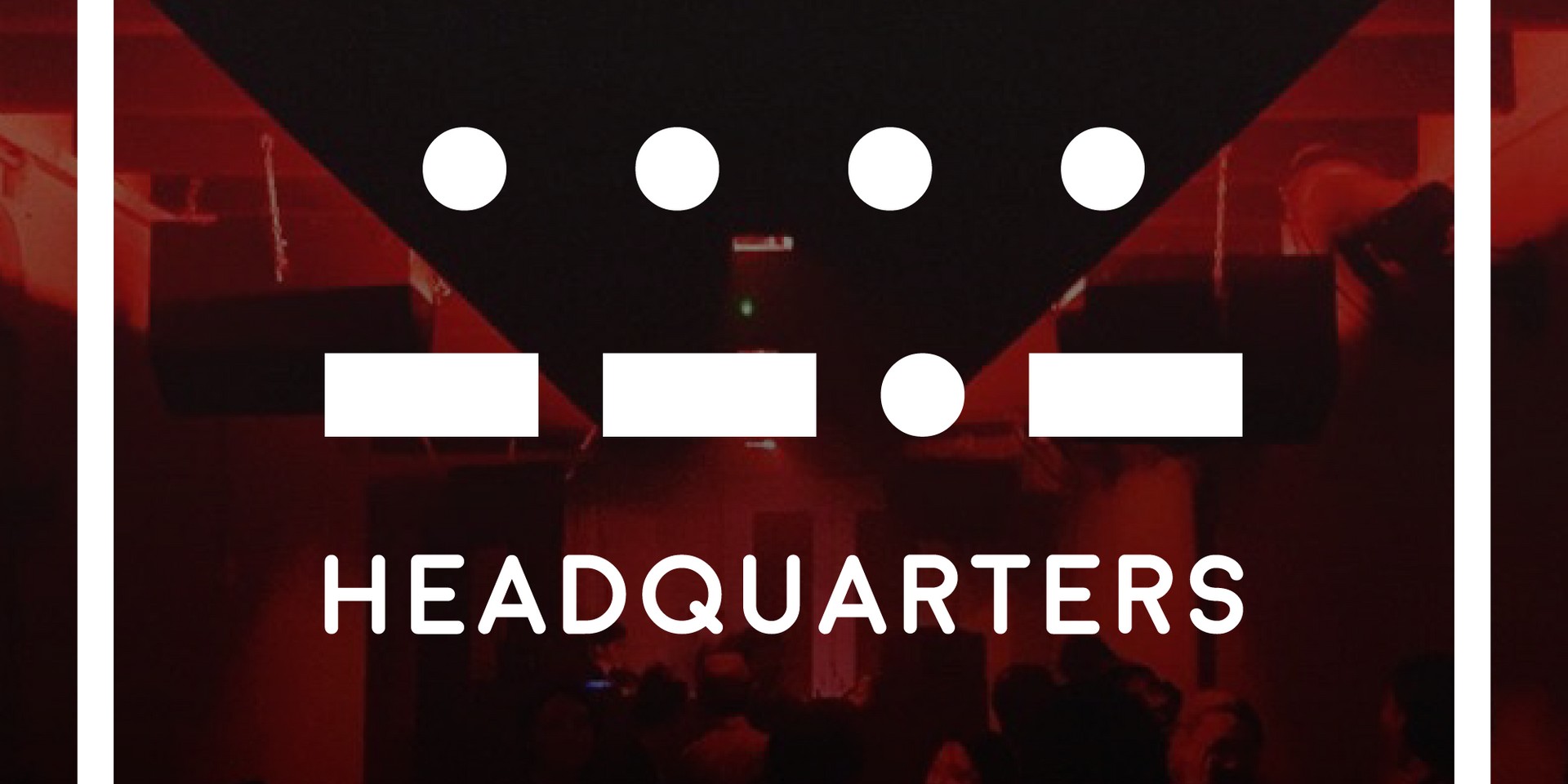Headquarters by The Council - Singapore's newest house & techno club now open